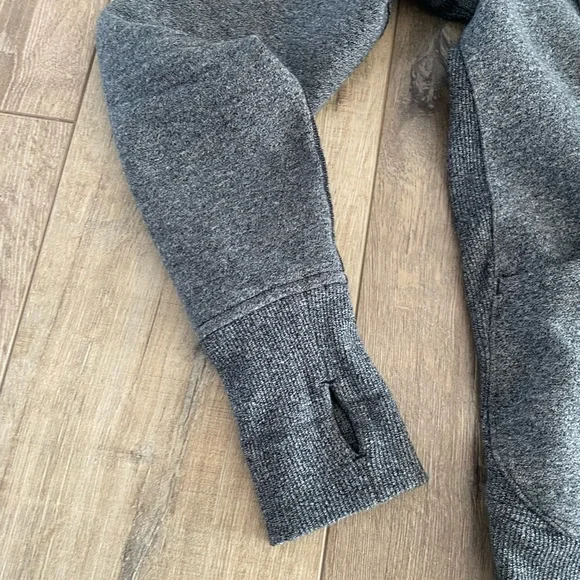 Lululemon Scuba Hoodie - Picture 2 of 3
